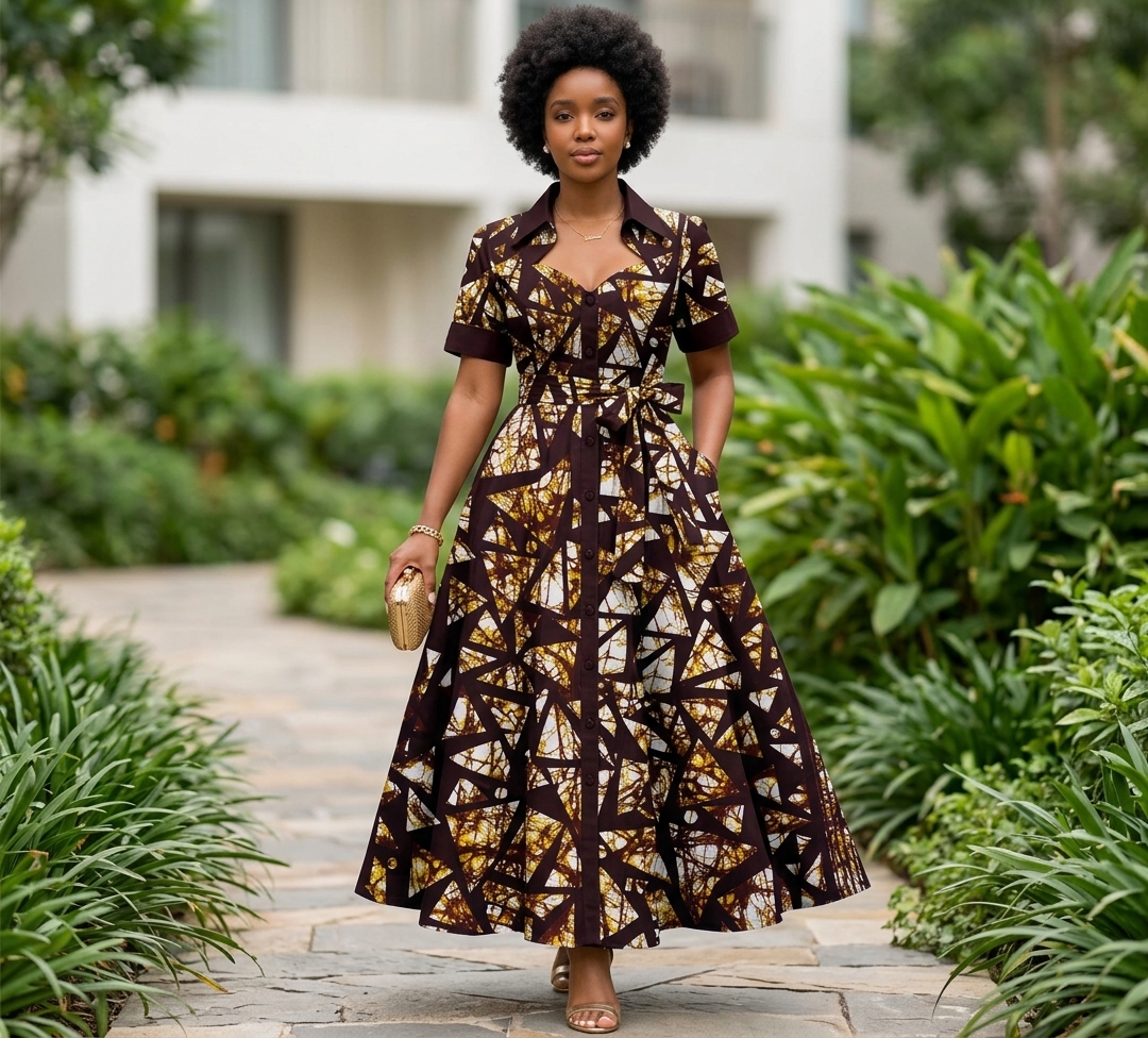 Kitenge