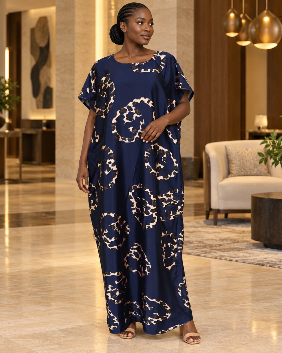 Silk Dera