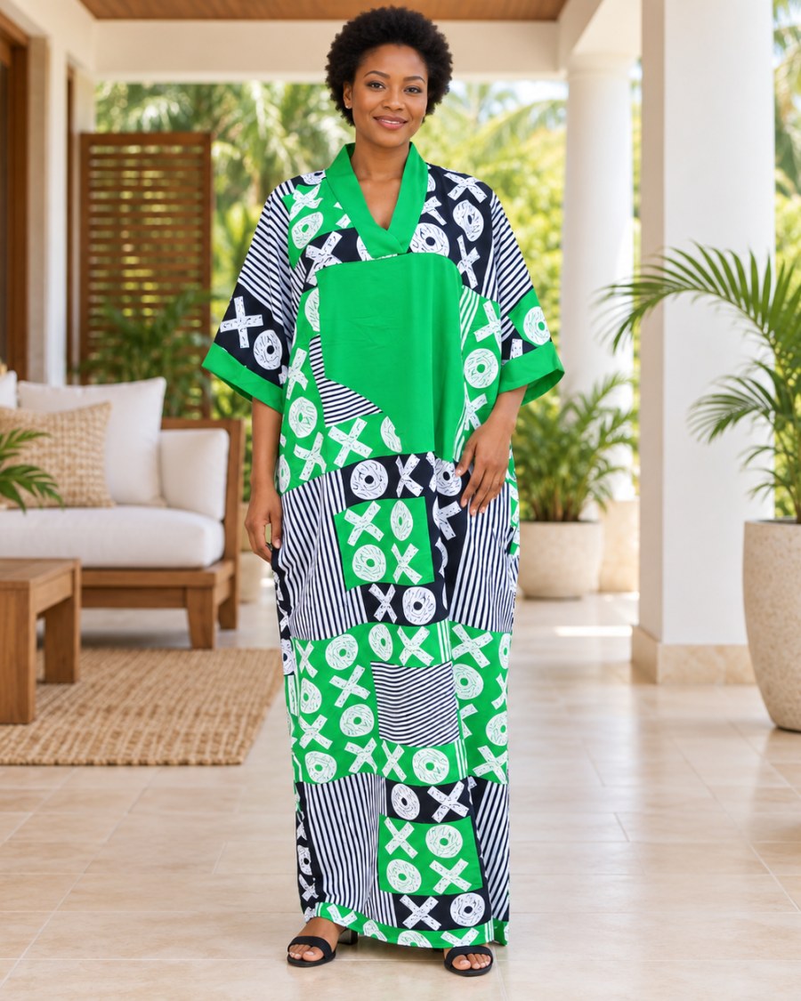 Kaftan