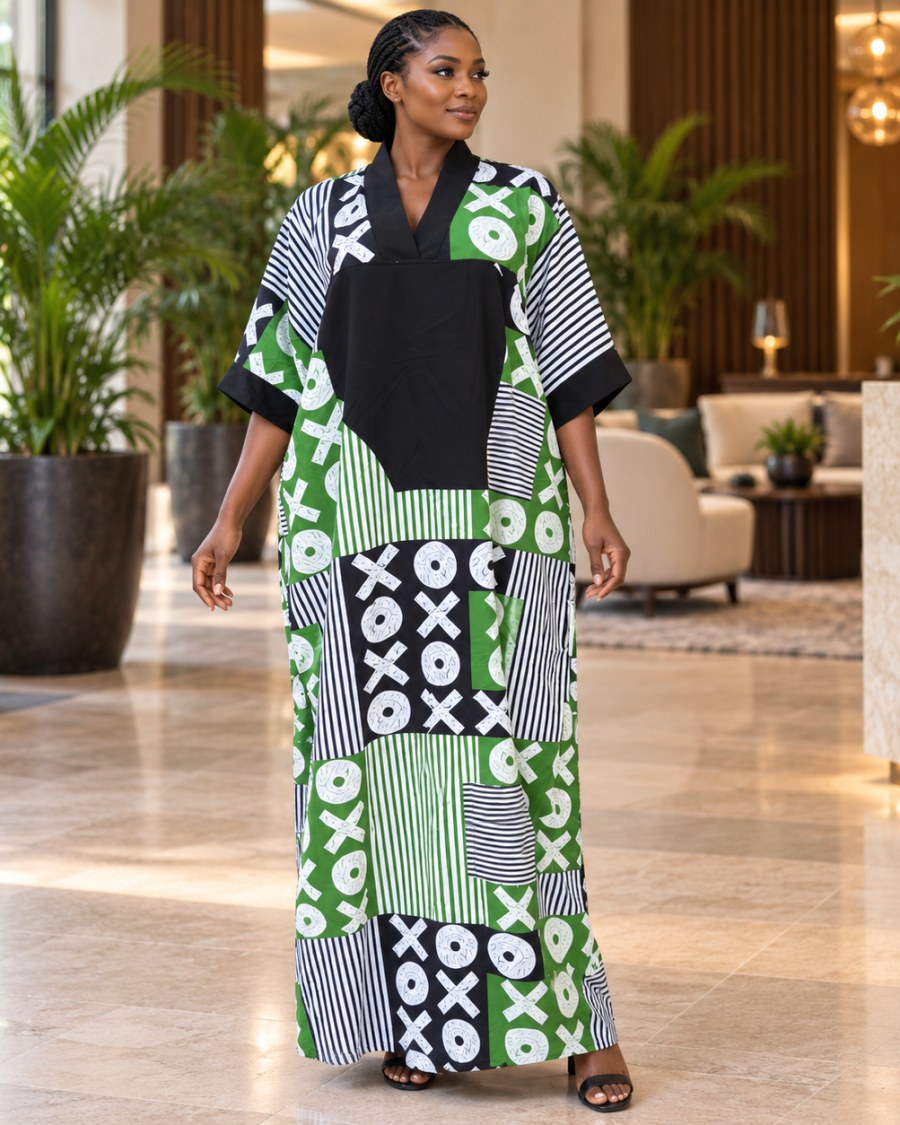 Kaftan