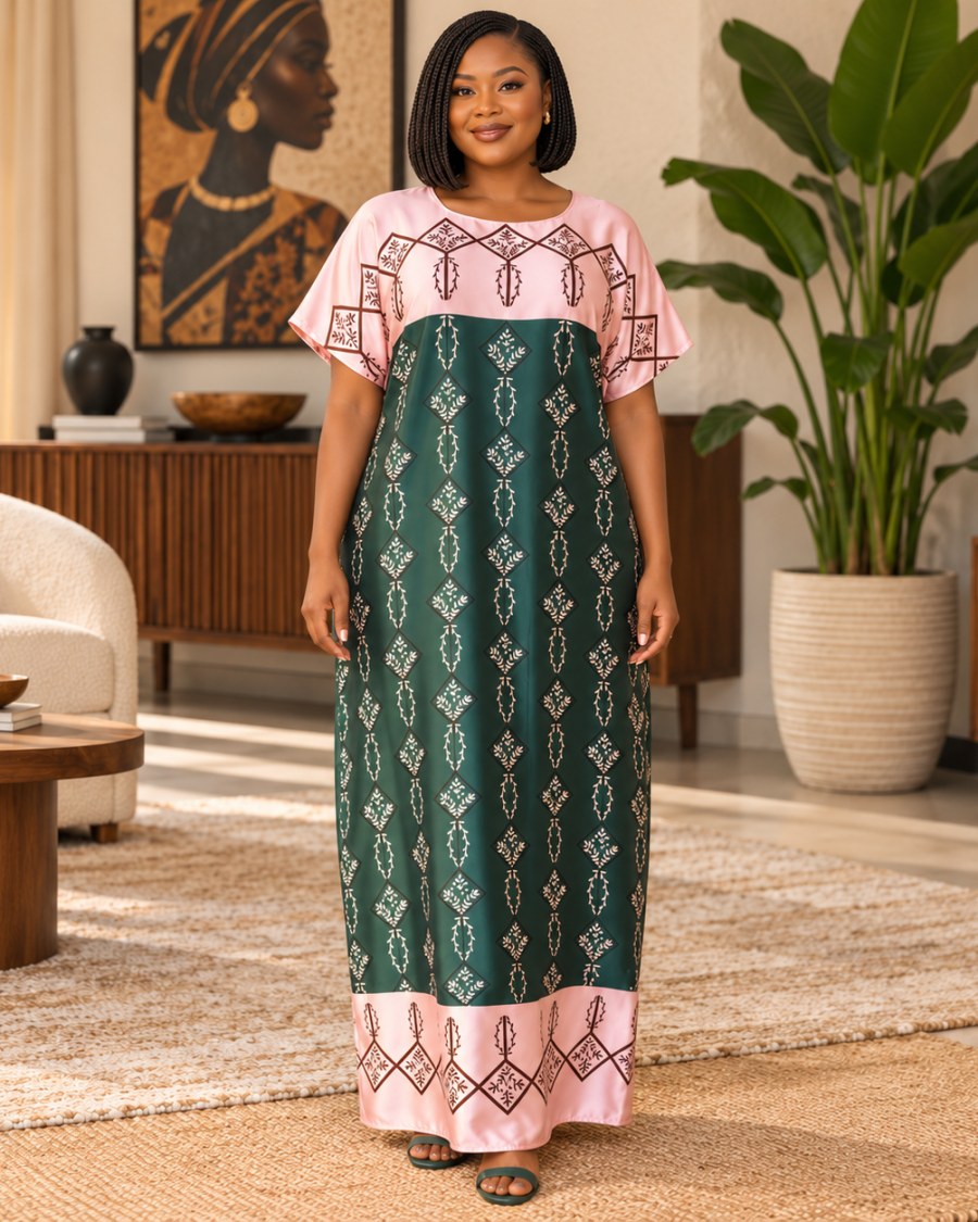 Silk Dera