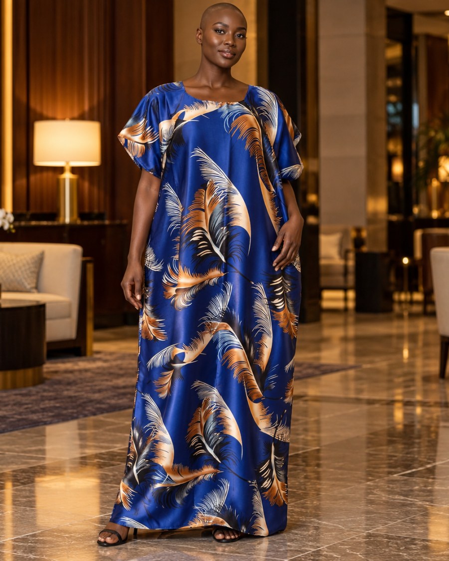 Silk Dera