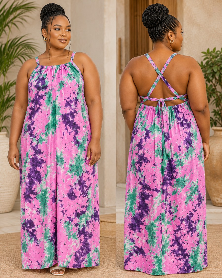 Backless Dera